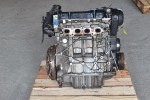 Κινητήρας - Μοτέρ Ford Focus 1.6 Ti TQDA / TQDB 2010-2015 (139.000KM)