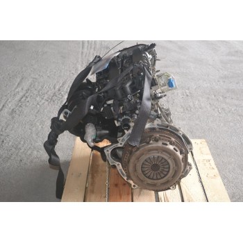 Κινητήρας - Μοτέρ Ford Focus 1.6 Ti TQDA / TQDB 2010-2015 (139.000KM)