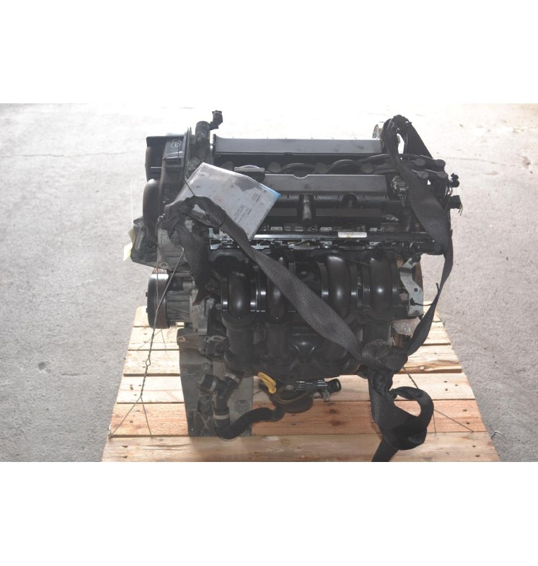 Κινητήρας - Μοτέρ Ford Focus 1.6 Ti TQDA / TQDB 2010-2015 (139.000KM)