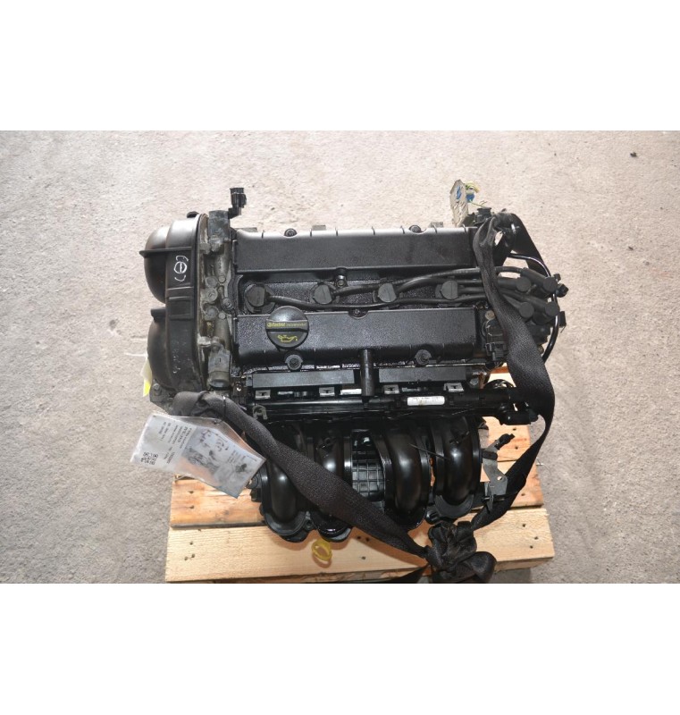 Κινητήρας - Μοτέρ Ford Focus 1.6 Ti TQDA / TQDB 2010-2015 (139.000KM)