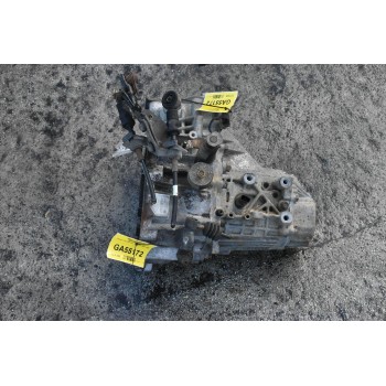 Σασμάν Hyundai Getz 1.1 G4HD 2001-2006