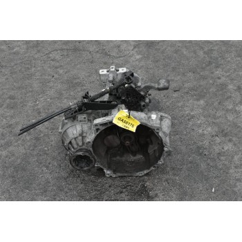 Σασμάν Audi A3 1.6 TDI CLH 2010-2016 (MYP) 6ΑΡΙ