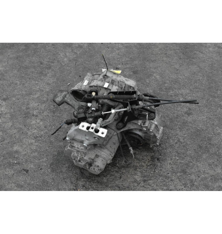 Σασμάν Audi A3 1.6 TDI CLH 2010-2016 (MYP) 6ΑΡΙ