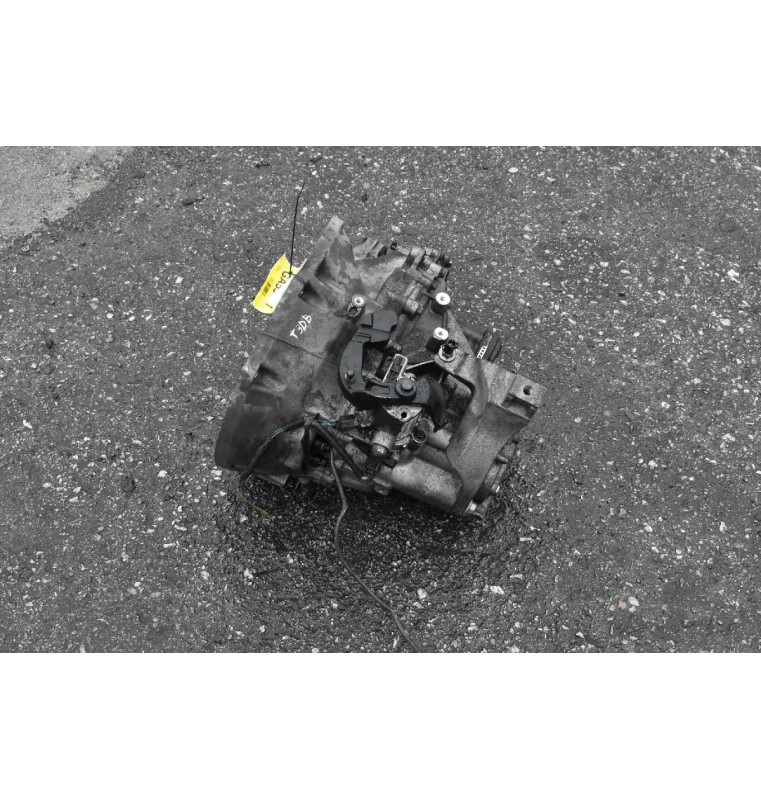 Σασμάν Ford Focus 1.6 TDCI T3DB 2010-2016 AV6R-7002-KF AV6R7002KF