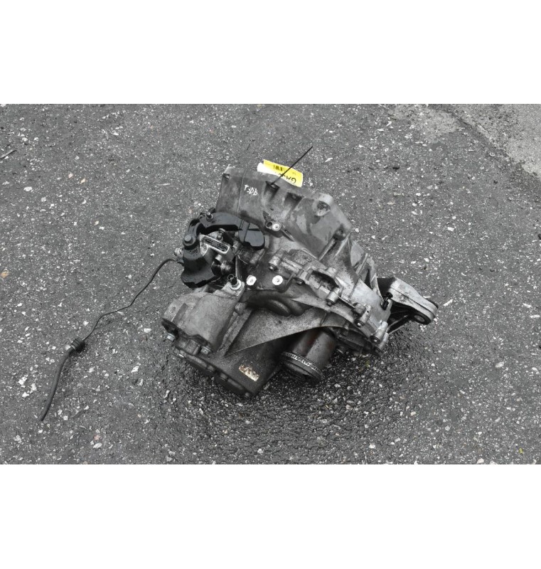 Σασμάν Ford Focus 1.6 TDCI T3DB 2010-2016 AV6R-7002-KF AV6R7002KF