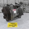 Κομπρεσέρ Aircondition Nissan Navara D40 YD25 2005-2012 CALSONIC 92600-EB300