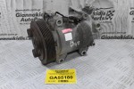 Κομπρεσέρ Aircondition Nissan Navara D40 YD25 2005-2012 CALSONIC 92600-EB300