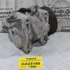 Κομπρεσέρ Aircondition Nissan Navara D40 YD25 2005-2012 CALSONIC 92600-EB300