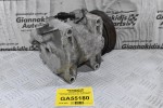 Κομπρεσέρ Aircondition Nissan Navara D40 YD25 2005-2012 CALSONIC 92600-EB300