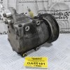 Κομπρεσέρ Aircondition Ford Ranger / Mazda B2500 2.5 WL 12V 2001-2005 RZWLA-06