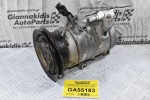 Κομπρεσέρ Aircondition Mitsubishi Pajero 4D56 1990-2006 447220-4033 (Γνήσιος)