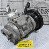 Κομπρεσέρ Aircondition Mitsubishi Pajero 4D56 1990-2006 447220-4033 (Γνήσιος)
