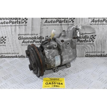 Κομπρεσέρ Aircondition Ford Ranger / Mazda B2500 2.5 WL 12V 2001-2005 RZWLA-06