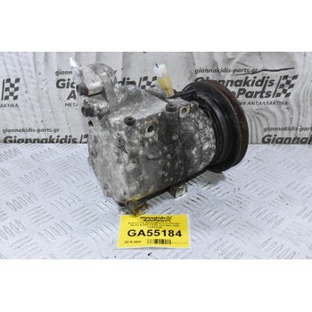 Κομπρεσέρ Aircondition Ford Ranger / Mazda B2500 2.5 WL 12V 2001-2005 RZWLA-06