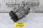 Κομπρεσέρ Aircondition Toyota Auris / Yaris 1NR 1.3 2008-2015 DENSO 447260-4201