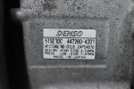 Κομπρεσέρ Aircondition Toyota Auris / Yaris 1NR 1.3 2008-2015 DENSO 447260-4201