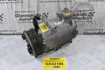 Κομπρεσέρ Aircondition A/C Ford Focus C-Max Mondeo 2003-2013 6M5H-19D629-AD (Volvo C30 S40 V50 / Mazda 3)