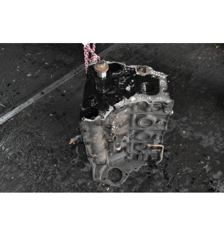 Κορμός (Μπλόκ) Μηχανής / Κινητήρα Mitsubishi 4M40 1990-2001 STD Γεμάτος BA6848