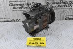 Κομπρεσέρ Aircondition Suzuki Grand Vitara / Swift / SX4 1.6 M16A 2005-2011 95201-64JA0 (Γνήσιο)