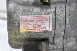Κομπρεσέρ Aircondition Suzuki Grand Vitara / Swift / SX4 1.6 M16A 2005-2011 95201-64JA0 (Γνήσιο)
