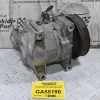 Κομπρεσέρ Aircondition Nissan Navara D40 YD25 2005-2012 CALSONIC 92600-EB400