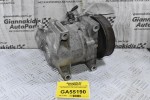 Κομπρεσέρ Aircondition Nissan Navara D40 YD25 2005-2012 CALSONIC 92600-EB400