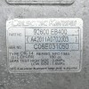 Κομπρεσέρ Aircondition Nissan Navara D40 YD25 2005-2012 CALSONIC 92600-EB400
