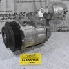 Κομπρεσέρ Aircondition - A/C Mercedes-Benz W204 S204 CL203 C209 A209 W211 271950 2006-2015 A0022304911 0022304911 (Γνήσιο)