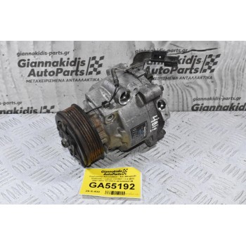 Κομπρεσέρ Aircondition - A/C Mitsubishi Outlander / Lancer 2.0 BSY / 2.4 4B12 2007-2012 7813A416 AKS200A413B