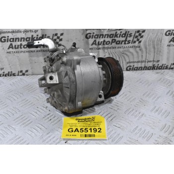 Κομπρεσέρ Aircondition - A/C Mitsubishi Outlander / Lancer 2.0 BSY / 2.4 4B12 2007-2012 7813A416 AKS200A413B