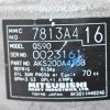Κομπρεσέρ Aircondition - A/C Mitsubishi Outlander / Lancer 2.0 BSY / 2.4 4B12 2007-2012 7813A416 AKS200A413B