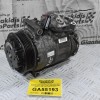 Κομπρεσέρ Aircondition A/C Mercedes-Benz C Class W203 S203 CL203 C209 W220 W463 W639 111955 1998-2006 (Γνήσιo) 447220-8224