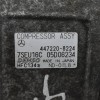 Κομπρεσέρ Aircondition A/C Mercedes-Benz C Class W203 S203 CL203 C209 W220 W463 W639 111955 1998-2006 (Γνήσιo) 447220-8224