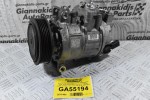 Κομπρεσέρ Aircondition A/C Volkswagen Golf Jetta Passat Eos Scirocco Tiguan Caddy Touran 1.4 1.8 2.0 TSI TFSI 2005-2012 1K0820859P 447190-9204 (Seat / Audi / Skoda) CAXA CAVE CTHA CBZB CBZA BZB CDAA