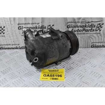Κομπρεσέρ Aircondition - A/C Κλιματισμός Opel Corsa / Combo / Meriva / Zafira 1.3 CDTI 2002-2013 Z13DT