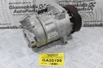 Κομπρεσέρ Aircondition - A/C Renault Clio / Captur / Twingoo H4BB H5F H4B 2013-2019 926000734R (Nissan Micra / Dacia Sandero Dokker logan Lodgy)