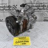 Κομπρεσέρ Aircondition Suzuki Grand Vitara / Swift / SX4 1.6 M16A 2005-2011 95200-63JA0 (Ιμιτασιόν)