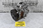 Κομπρεσέρ Aircondition Suzuki Grand Vitara / Swift / SX4 1.6 M16A 2005-2011 95200-63JA0 (Ιμιτασιόν)