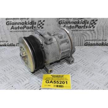 Κομπρεσερ Aircondition Alfa Romeo Giulietta / Mito 1.4 Turbo MultiAir 135ps 955A7000 2009-2014 51794515 0280750137 (Lancia Ypsilon / Fiat Grande Punto 500L Tipo Bravo Doblo Stilo / Abarth 500 595 695)