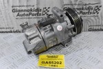 Κομπρεσέρ Aircondition - A/C Fiat Bravo / Doblo 1.6 JTD Multijet 198A3000 2009-2014