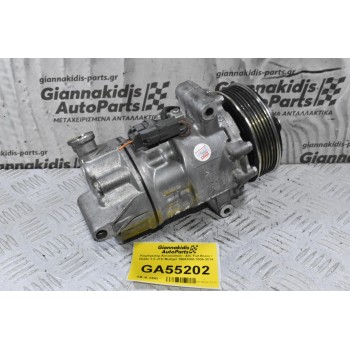 Κομπρεσέρ Aircondition - A/C Fiat Bravo / Doblo 1.6 JTD Multijet 198A3000 2009-2014