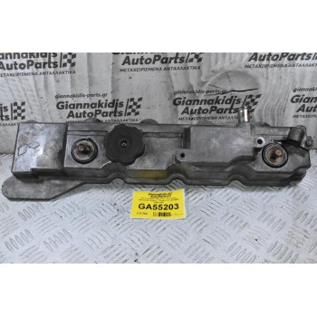 Ψευτοκάπακο Μηχανής / Κινητήρα Mitsubishi Pajero / Canter 2.8 TD 4M40 1990-2000