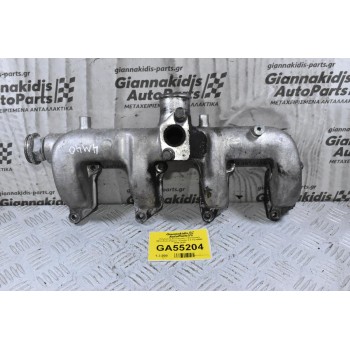 Πολλαπλή Εισαγωγής / Εισαγωγή Mitsubishi Pajero / Canter 2.8 TD 4M40 1990-2000