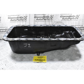 Κάρτερ Kia Bongo Pregio K2700 K3000 2.7 J2 1990-2005