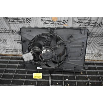 Βεντιλατέρ Volvo V60 2013-2018 (P31293778)