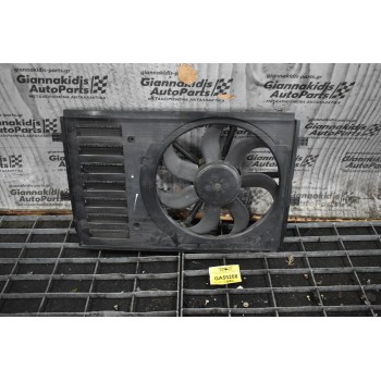 Βεντιλατέρ - Ανεμιστήρες Volkswagen Polo / Audi/ Seat 2002-2012 6RS121207L