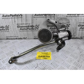 Αντλία Λαδιού / Χοάνη Kia Bongo Pregio K2700 K3000 2.7 J2 1990-2005