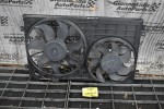 Βεντιλατέρ - Ανεμιστήρες Volkswagen / Audi/ Seat 2002-2012 1K0121207BB