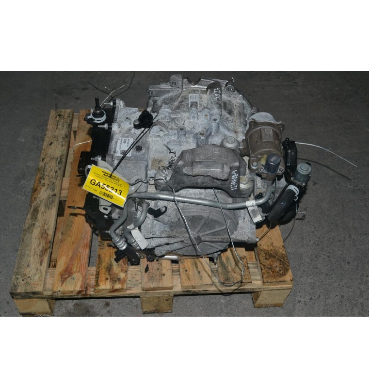 Αυτόματο Σασμάν Ford Focus/Kuga 1.5 Ecoboost Y1DC 182ps 2018-2023