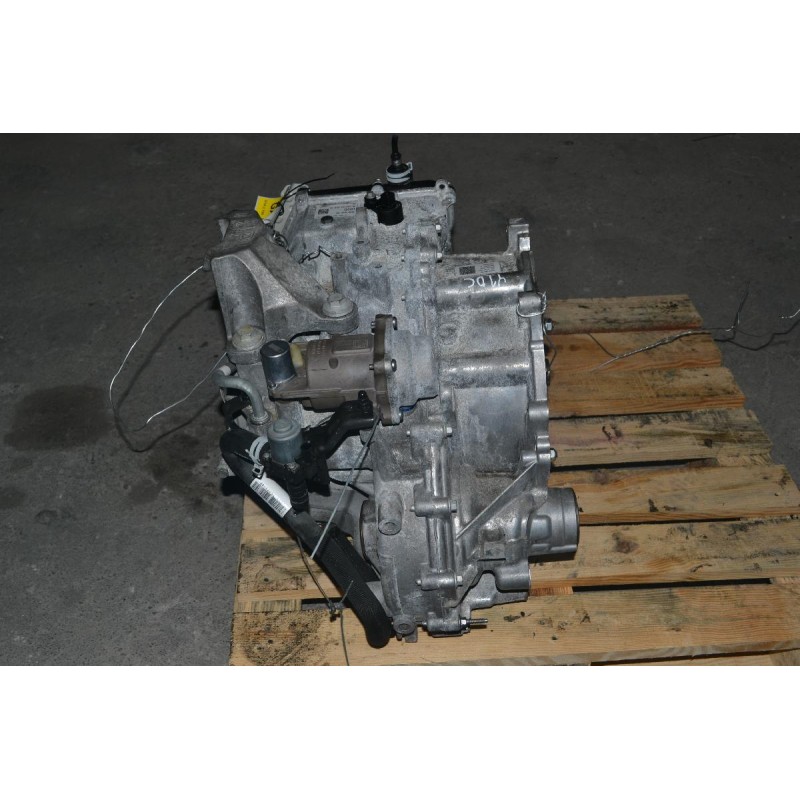 Αυτόματο Σασμάν Ford Focus/Kuga 1.5 Ecoboost Y1DC 182ps 2018-2023